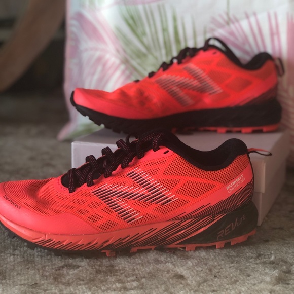 New balance - summit unknown trail shoe - Picture 1 of 4